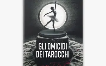 La stanza dei tarocchi: quale libro leggere prima?