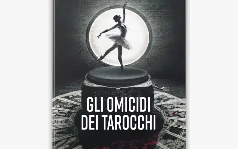 La stanza dei tarocchi: quale libro leggere prima?