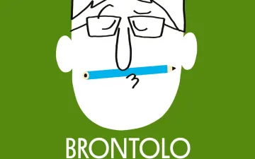 Brontolo e la magnolia: leggere prima Socrate, Agata e il futuro?