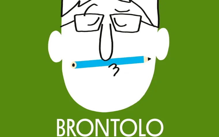 Brontolo e la magnolia: leggere prima Socrate, Agata e il futuro?
