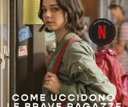 Copertina di Come uccidono le brave ragazze di Holly Jackson