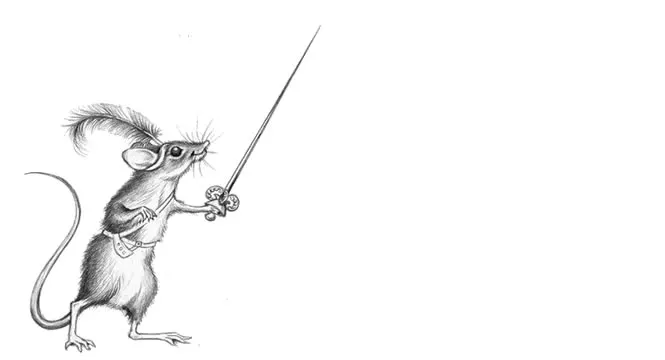Illustrazione dal sito ufficiale di C.S. Lewis collegata ai suoi primi mondi immaginari