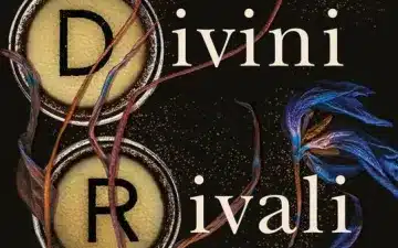 Divini rivali: ordine dei libri e cosa sappiamo del film Disney