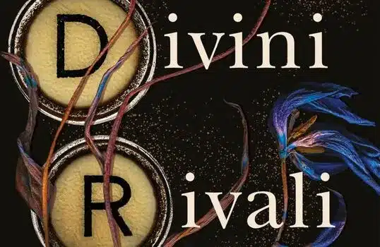 Divini rivali: ordine dei libri e cosa sappiamo del film Disney