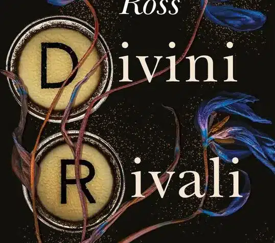 Divini rivali: ordine dei libri e cosa sappiamo del film Disney