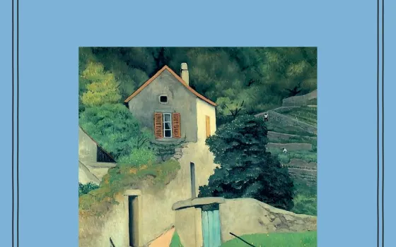 Domenica di Simenon: trama, personaggi ed edizione Adelphi 2026