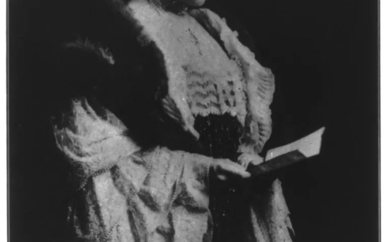 Edith Wharton: il racconto sulla guerra rimasto inedito per 108 anni