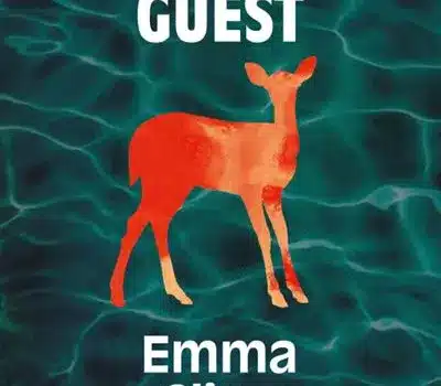 The Guest con Sadie Sink: quale libro leggere in italiano?