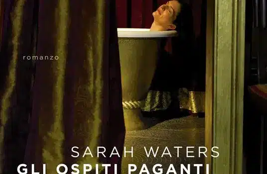 The Paying Guests: qual è il libro in italiano? Edizioni e trama