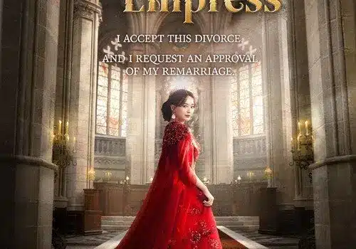 L’imperatrice risposata: webtoon, web novel e serie Disney+