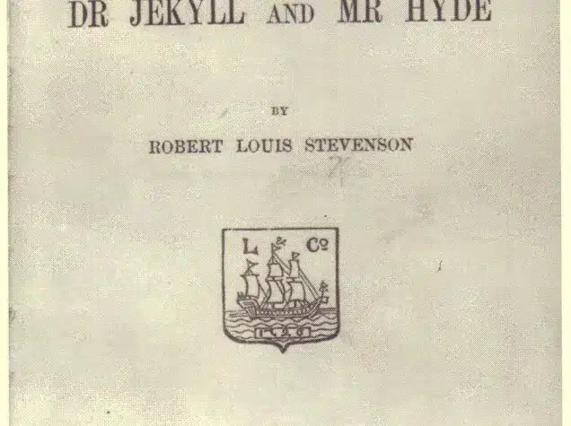 Jekyll e Hyde: il manoscritto bruciato che cambiò il romanzo