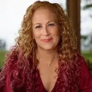Jodi Picoult, autrice di Hollow Bones