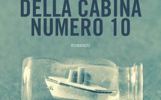 La donna della cabina numero 10: recensione del thriller di Ruth Ware