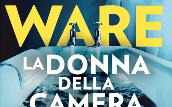 La donna della camera numero 11 è il seguito della cabina numero 10?