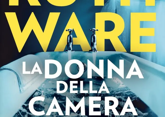 La donna della camera numero 11 è il seguito della cabina numero 10?