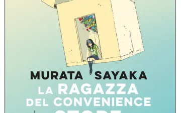 La ragazza del convenience store: recensione e limiti
