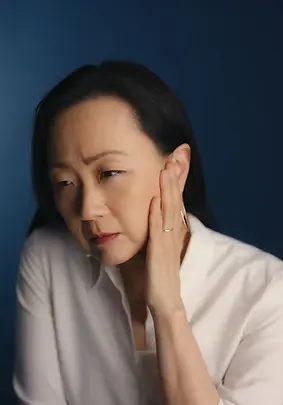 Min Jin Lee, autrice di Pachinko e American Hagwon