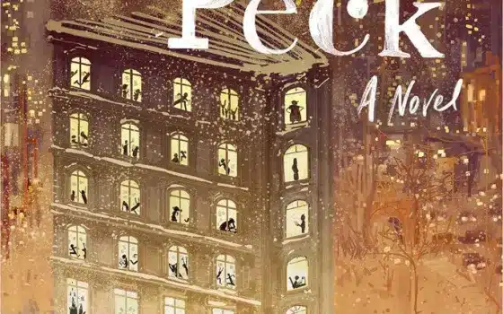 Peck & Peck di Bonnie Garmus: è uscito in italiano? Trama e data