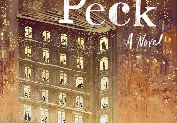 Peck & Peck di Bonnie Garmus: è uscito in italiano? Trama e data