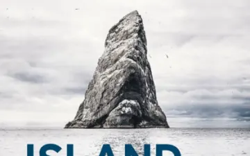 Island of the Dead di Peter May: è il quinto libro di Lewis?