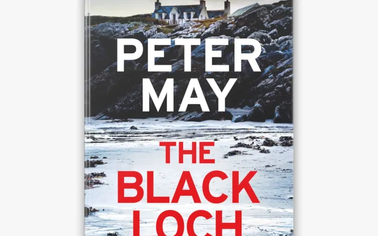 Peter May: ordine dei libri dell’isola di Lewis e quarto romanzo
