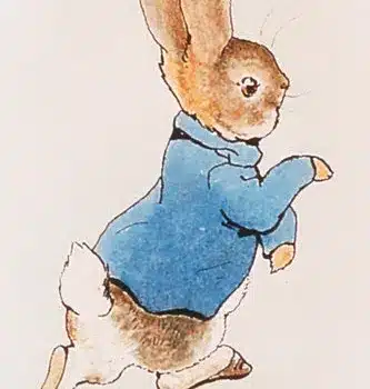 Peter Rabbit: Beatrix Potter lo pubblicò da sola dopo sei rifiuti