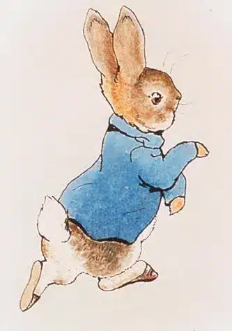 Peter Rabbit: Beatrix Potter lo pubblicò da sola dopo sei rifiuti