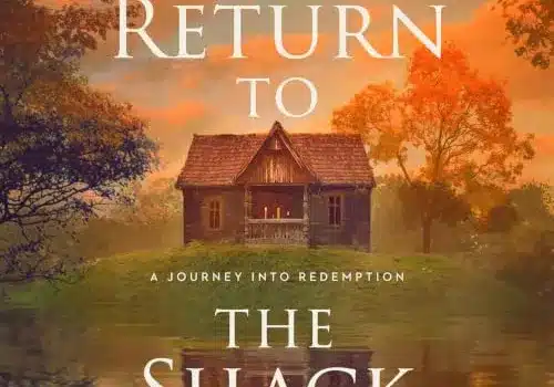 La capanna ha un sequel? Return to the Shack e l’uscita in Italia