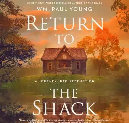 La capanna ha un sequel? Return to the Shack e l’uscita in Italia