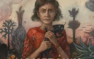 Shaun Tan testa i suoi disegni sui figli: se sono un po’ felici e un po’ inquietanti, funzionano