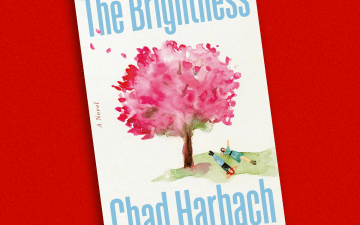 The Brightness di Chad Harbach: è il seguito di L’arte di vivere in difesa?