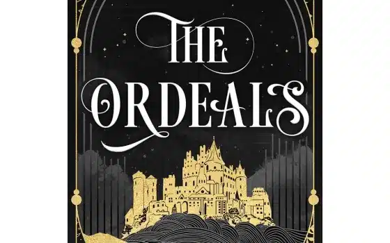 The Ordeals ha un sequel? Ordine dei libri di Killmarth Trials