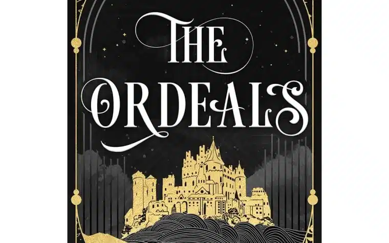 The Ordeals ha un sequel? Ordine dei libri di Killmarth Trials