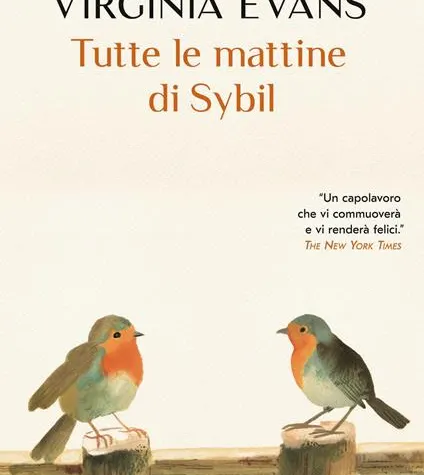 Tutte le mattine di Sybil: recensione, pregi e limiti