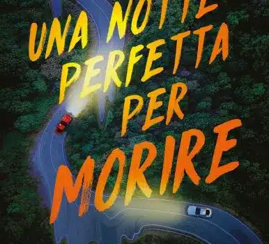 Una notte perfetta per morire: serve leggere Io non ho ucciso?