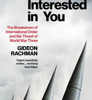 War Is Interested in You e È anche affar tuo sono lo stesso libro?