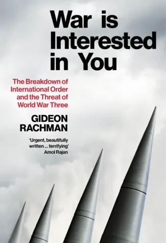 War Is Interested in You e È anche affar tuo sono lo stesso libro?