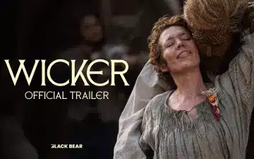 Wicker: da quale racconto è tratto e si può leggere in italiano?