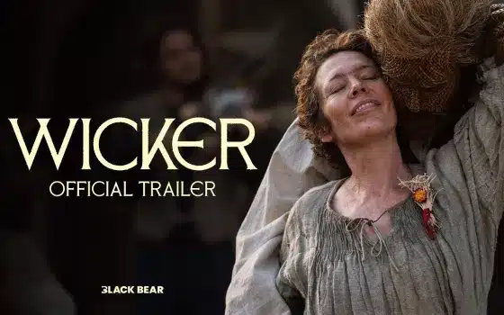 Wicker: da quale racconto è tratto e si può leggere in italiano?