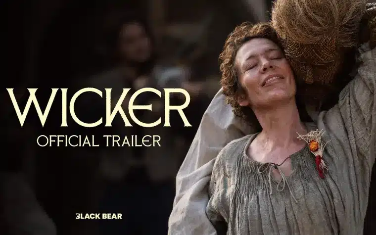Wicker: da quale racconto è tratto e si può leggere in italiano?