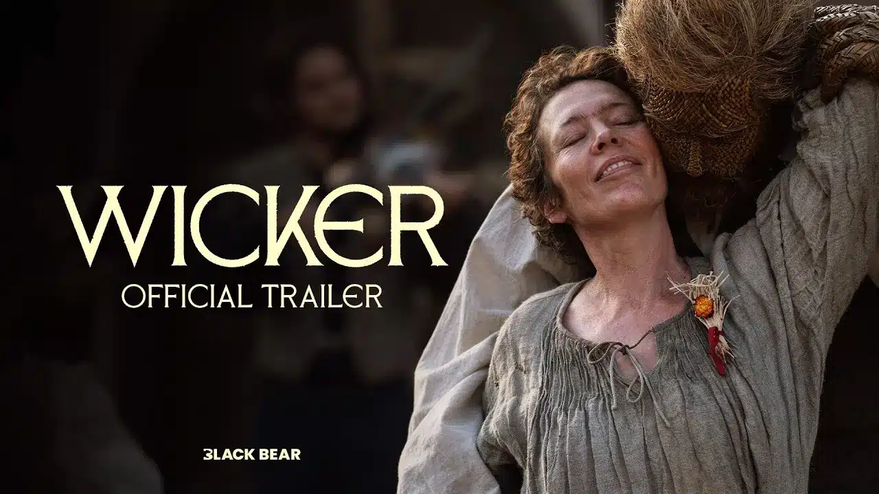 Wicker 2026, film tratto da The Wicker Husband di Ursula Wills-Jones