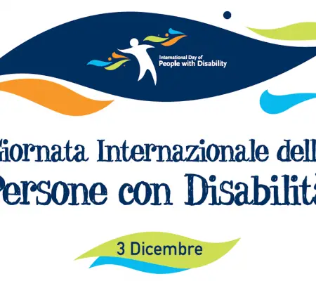 giornata internazionale della disabilità