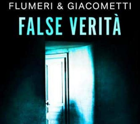 false verità Elisabetta Flumeri
