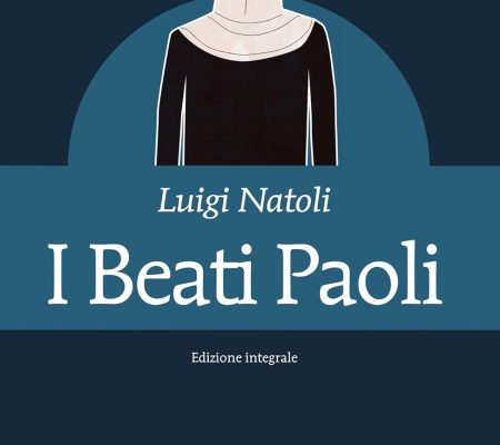 i beati paoli di Luigi Natoli