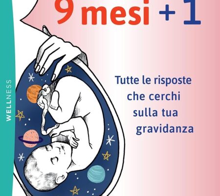 9 mesi +1, Luigi Fasolino, Sperling & Kupfer