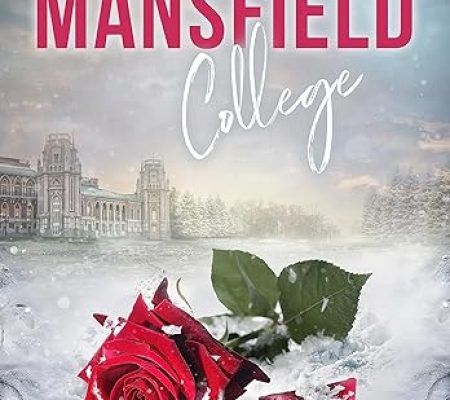 Amabile Giusti mansfield college