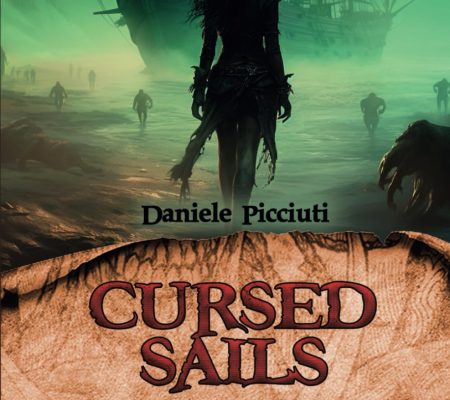 Cursed Sails, Daniele Picciuti, il Lupo e la Fenice