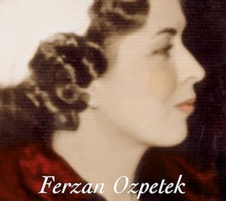 Ferzan Ozpetek rosso istanbul mondadori