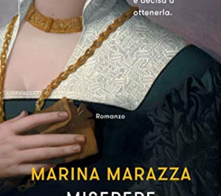 Marina Marazza miserere solferino