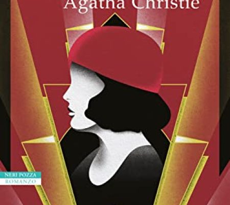 Nina de Gramont il caso agatha christie neri pozza